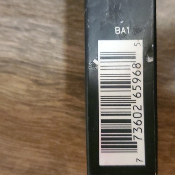 MAC amplified lipstick - Picture 4 of 4